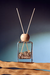 Valley Wind Chime Silver Leaf Reed Diffuser Oil � 150ml