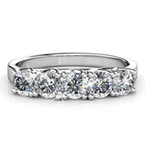 Krystal Couture Buffy Ring Embellished with SWAROVSKI Crystals