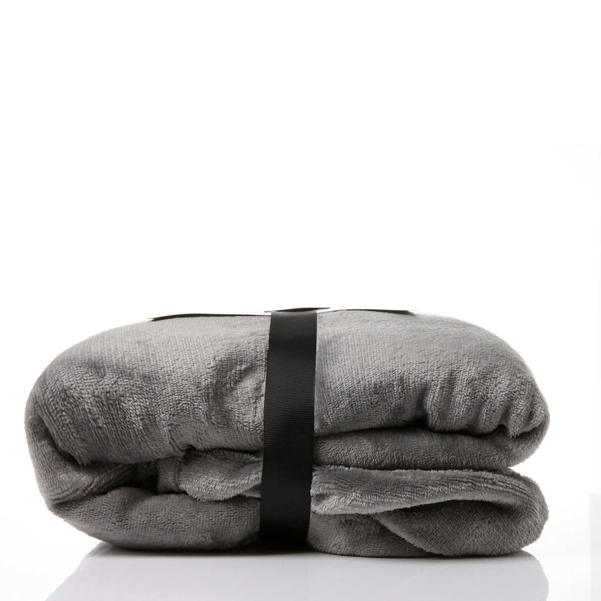 Royal Comfort Snug Hoodie - Grey