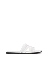 Therapy Gaze White Mesh