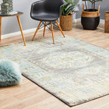 Century 944 Grey Rug