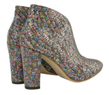 Bosccolo Womens Boots - Mosaic Grey