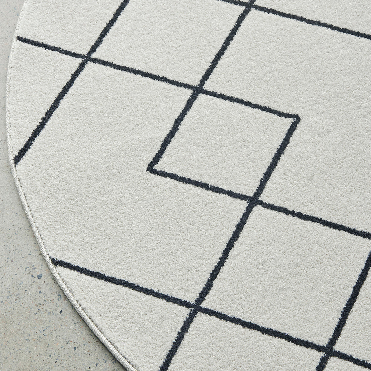 Paradise Diego Round Rug