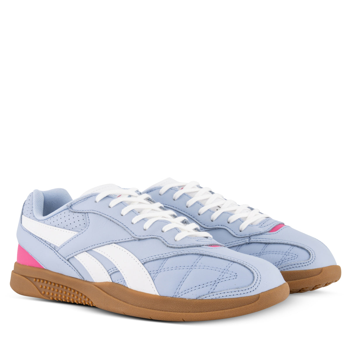 Reebok Unisex Adults Hammer Street Y2Kblue/Truepink/Gum