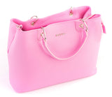Bosccolo Handbag - Pink