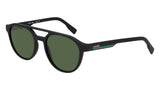 Lacoste L6008S Mens Sunglasses - Matte Black