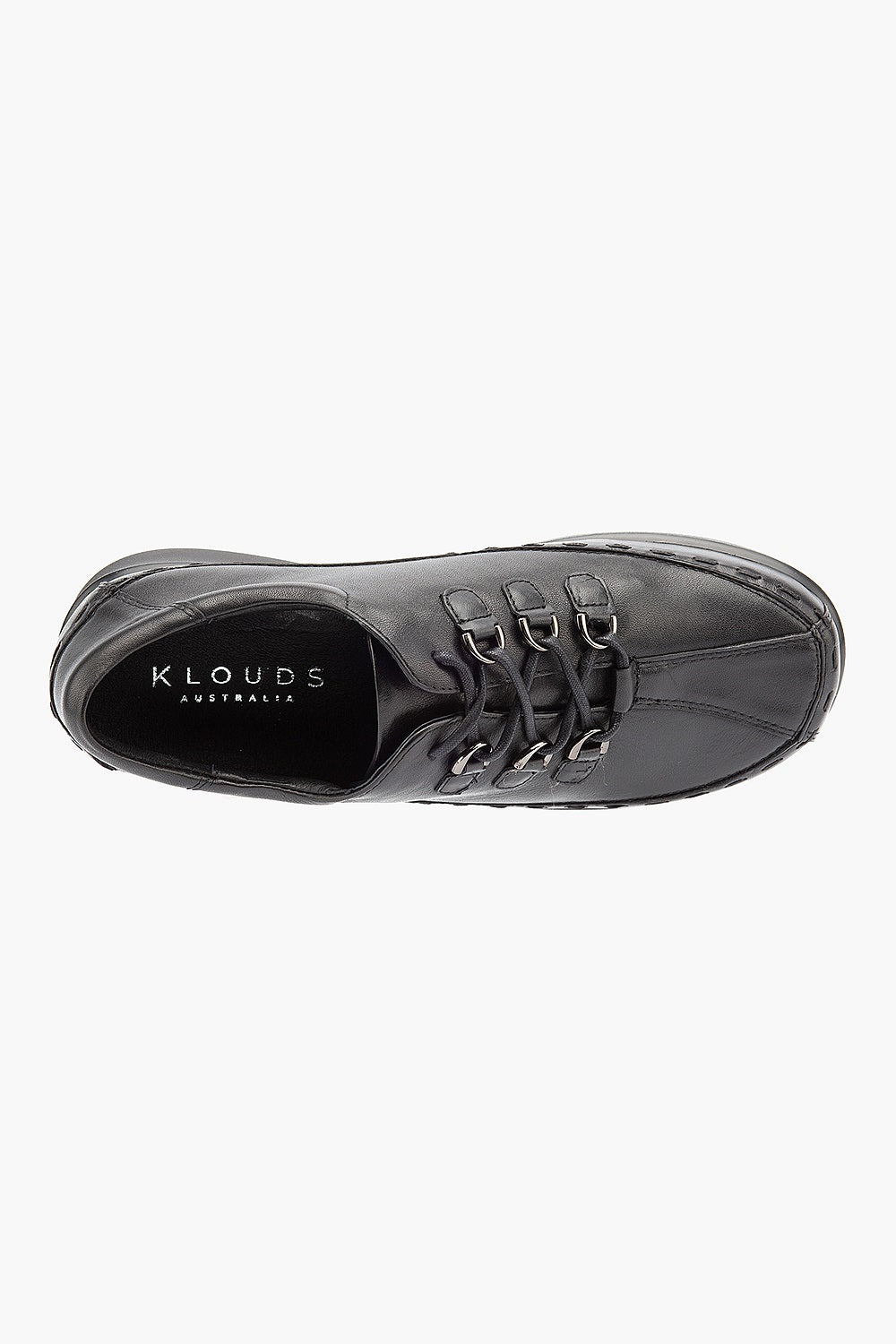 Klouds Yasmin XW Black