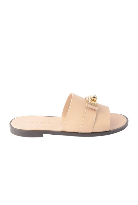 Dolce & Gabbana Men Sandals