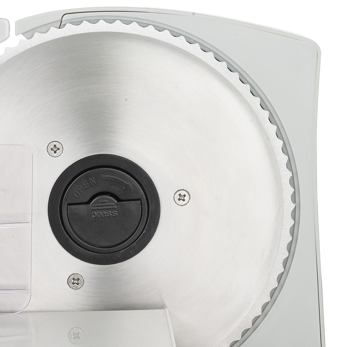 TODO 150W Electric Food Slicer Meat Slices Deli Vegetables Fruit Bread
