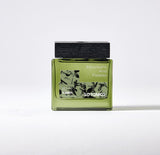 Jade Dew Evening Breeze Forest Square Reed Diffuser � 100ml