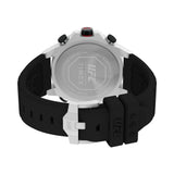Timex UFC Kick Digital Silver