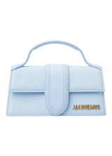 Jacquemus Le Grand Bambino Bag - Light Blue