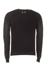 Dolce & Gabbana Men Crew Neck Jumper