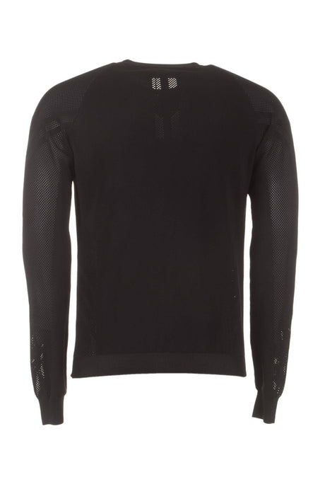 Dolce & Gabbana Men Crew Neck Jumper
