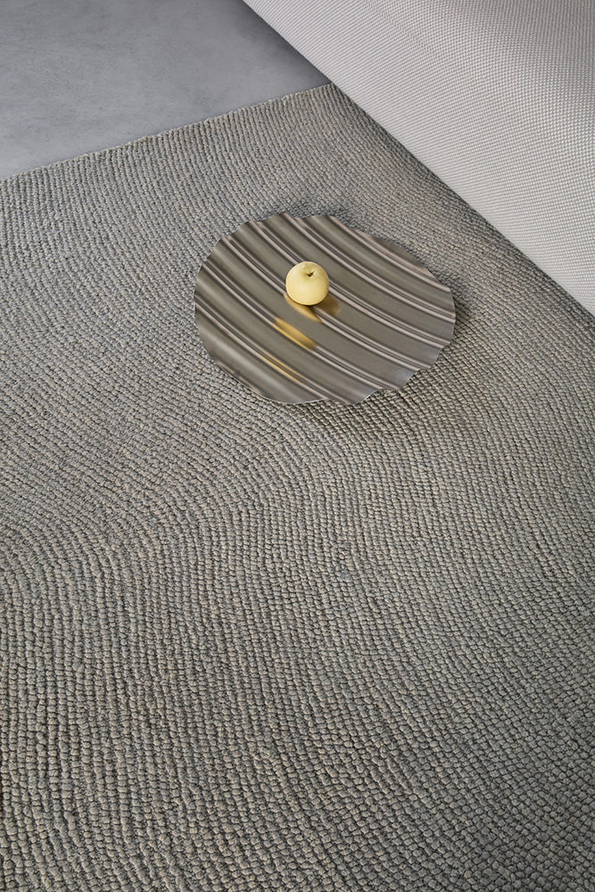B&C Decor Echo Pebble 089704 Rug