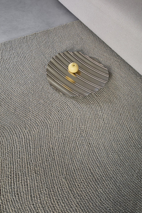 B&C Decor Echo Pebble 089704 Rug