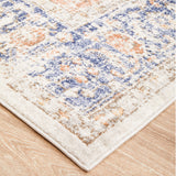 Mayfair Lorissa Blue Rug