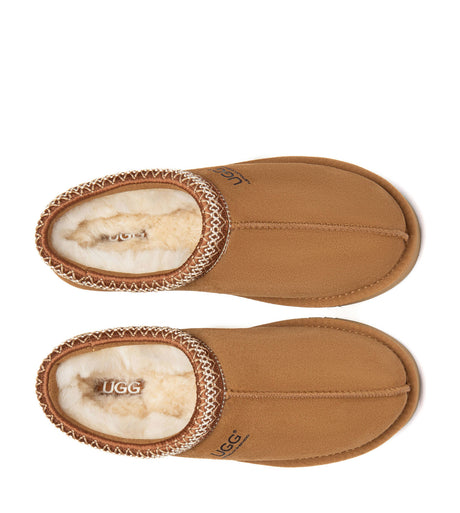 Australian Shepherd UGG Tay - Chestnut/Brown