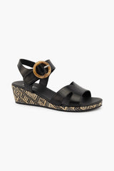 Silver Lining Kendall Black