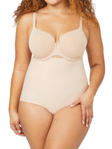 Nancy Ganz Body Sculpt Hw Brief - Cameo