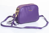 Bosccolo Crossbody - Purple