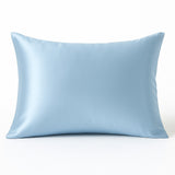 Pure Silk Pillowcase - Single Pack - Soft Blue