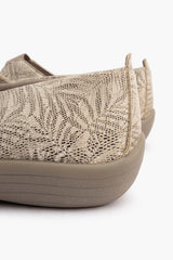 Arcopedico Itatiaia Palm K08 Sahara Taupe