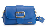 Bosccolo Shoulder Bag In Blue