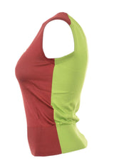 Dolce & Gabbana Women Sleeveless Jumper