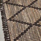 Bali Mocha Rug