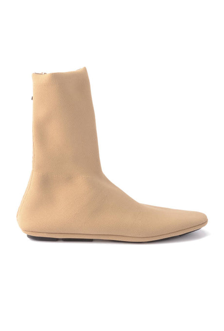 Dolce & Gabbana Men Fabric Booties