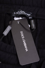 Dolce & Gabbana Men Cargo Sport Trouser