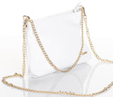 Bosccolo Shoulder Bag - White