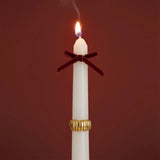 Bullion Gold Royal Midas Gleam Ring in Gold Layered