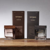 Zen Tea Valley Wilderness Square Glass Reed Diffuser � 150ml