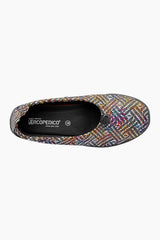 Arcopedico L14 Kokoa H85 Black