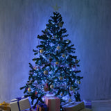 Milano Decor LED WHITE Fairy Lights (200 Lights)