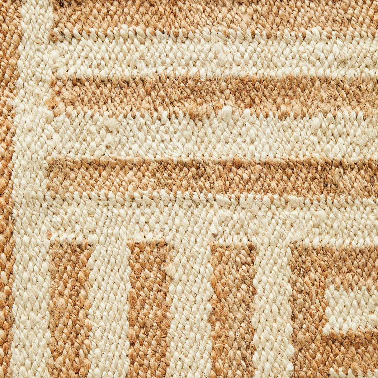 Sahara Arman Natural Rug