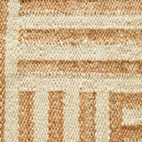 Sahara Arman Natural Rug