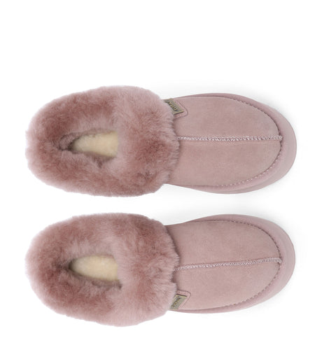 EVERAU Gabri - Dawn Pink