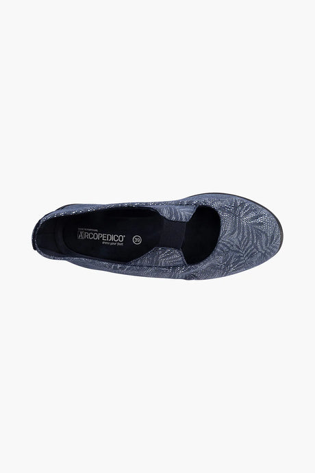 Arcopedico Itatiaia Palm K10 Ming Navy