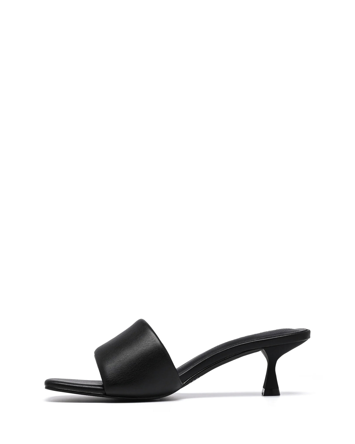 Therapy Luxe Black Smooth