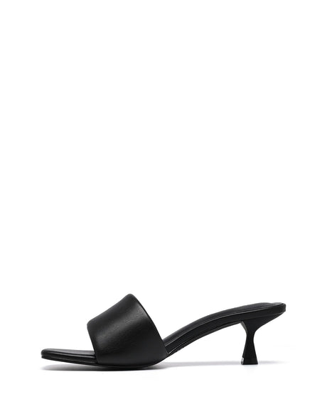 Therapy Luxe Black Smooth