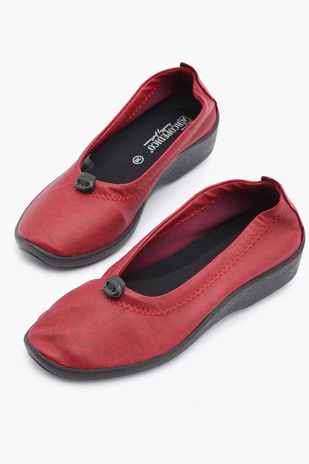 Arcopedico L1 26 Cherry