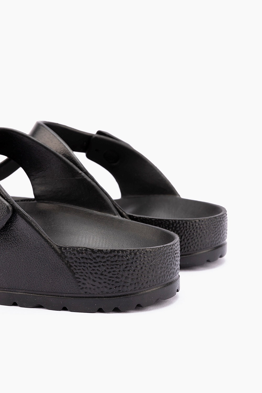 Silver Lining Rosas EVA Black