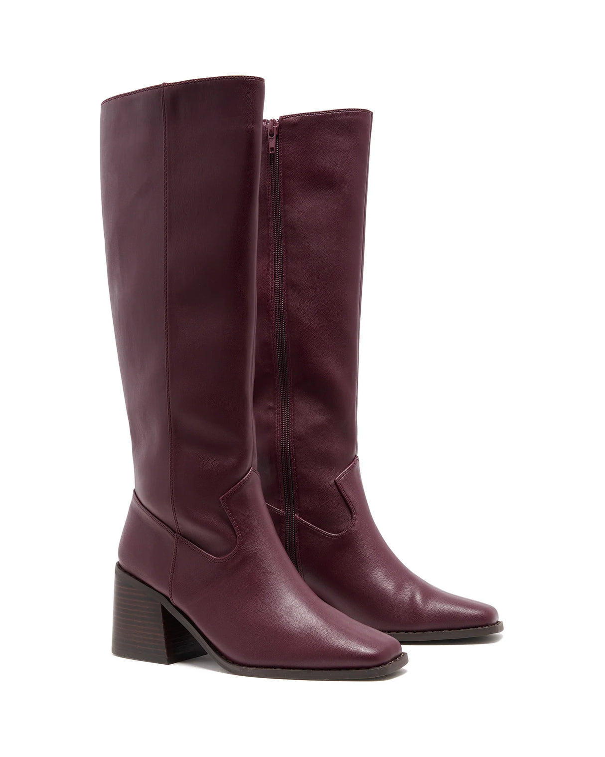 Therapy Quinn Bordeaux Smooth