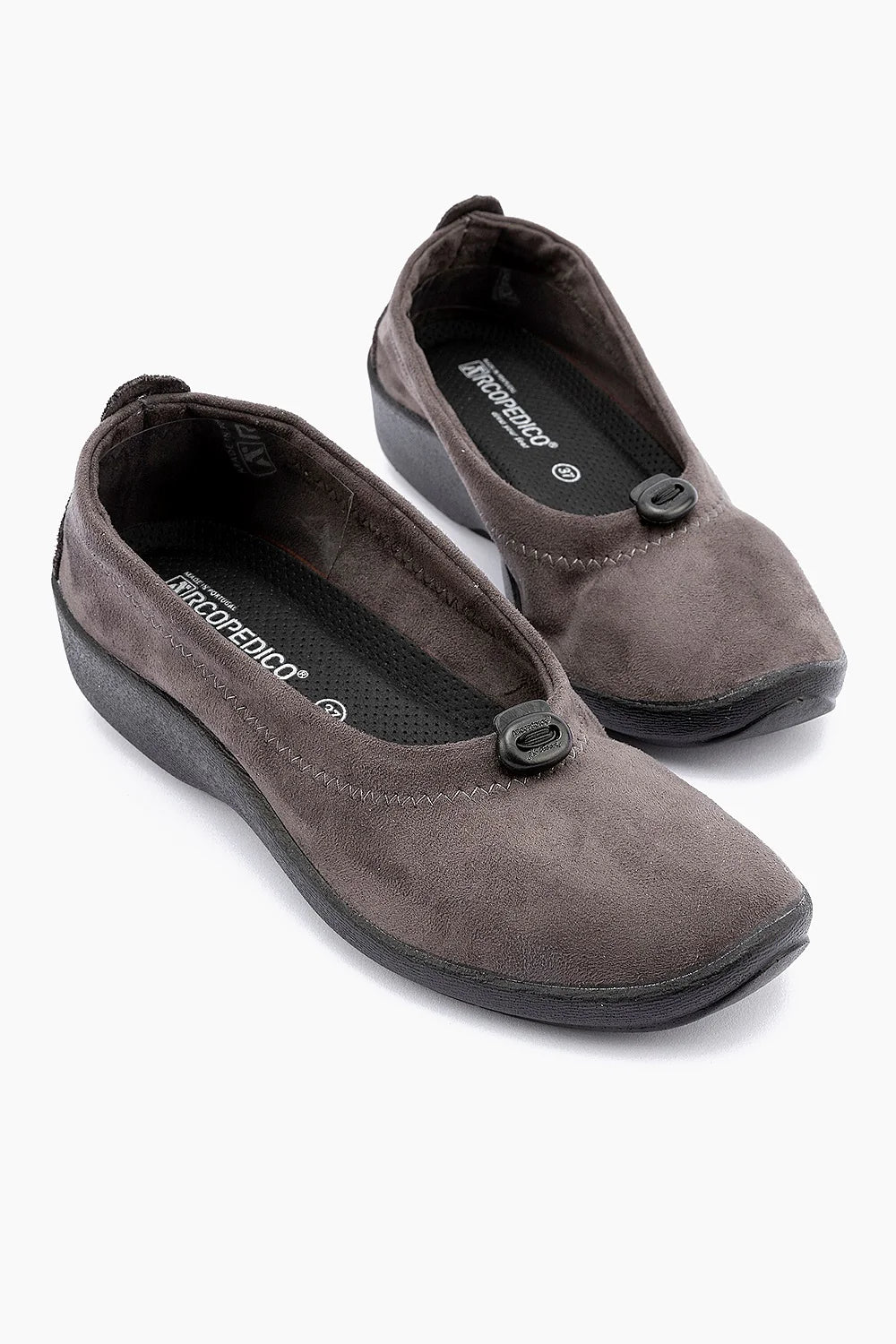 Arcopedico L14 Galileu H06 Anthracite