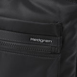 Hedgren Fanzine L Crossbody - Black