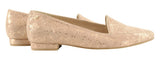 Bosccolo Womenslords - Silver Plated Pale Pink