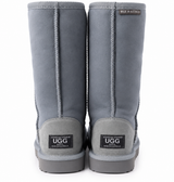 Australian Leather Ugg Classic Long Dusk - Blue - AU5